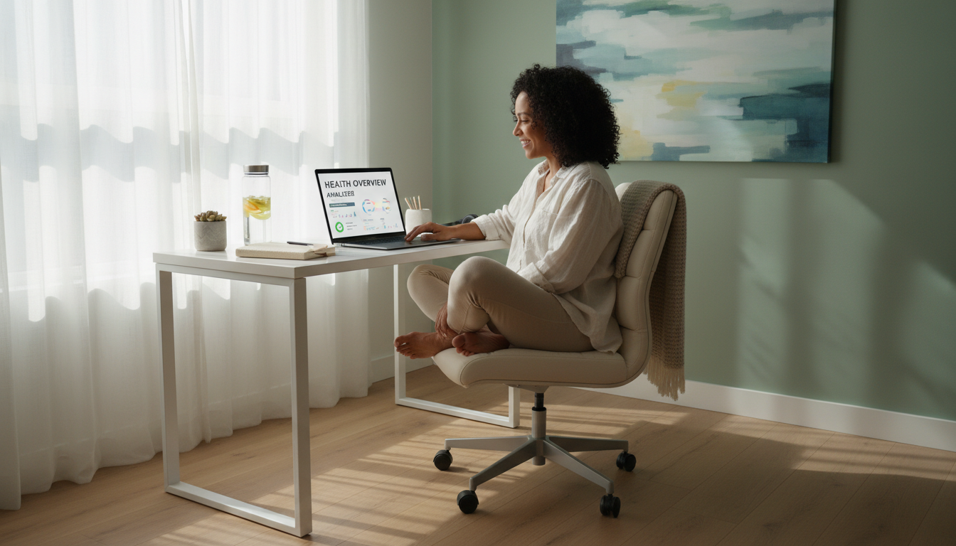 digital health