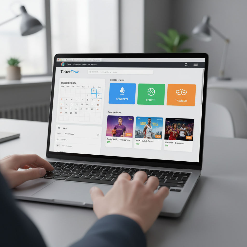 website functionality