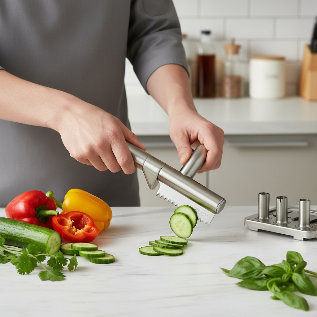 cutting board