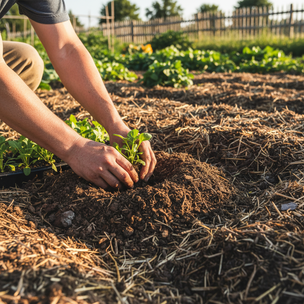 gardening tips