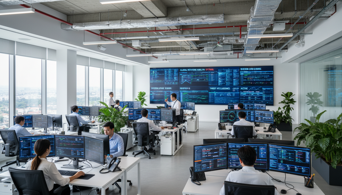 technology management
