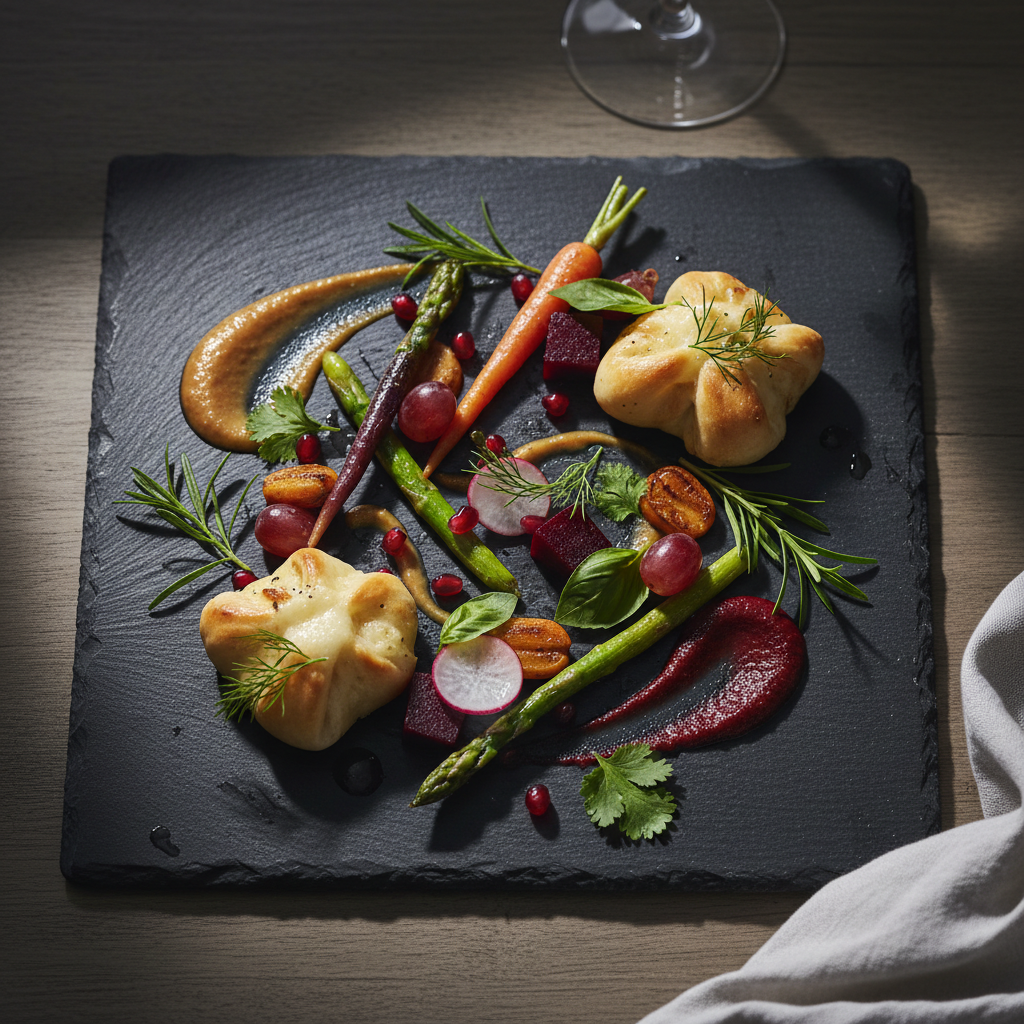 Georgia cuisine