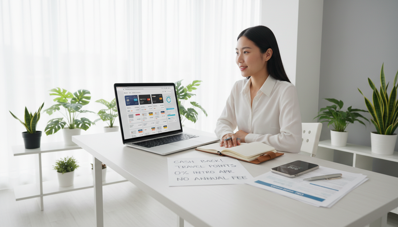 comparing financial services