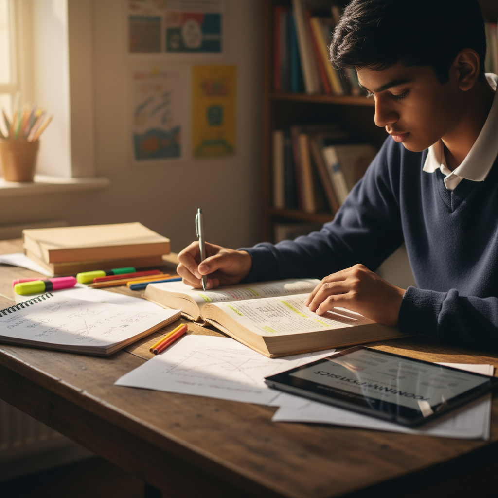 education success