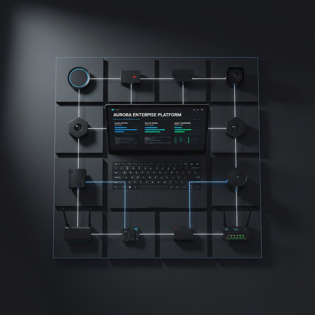 ai iot