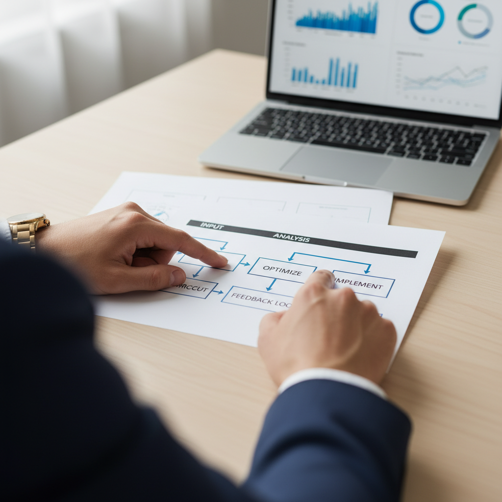 process improvement