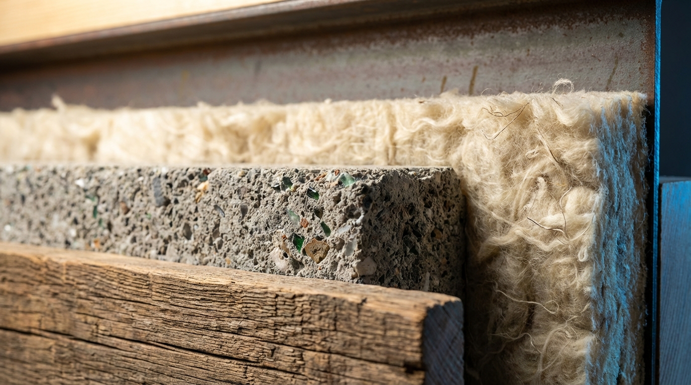 sustainable materials