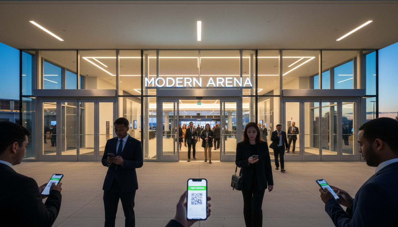 san diego venue