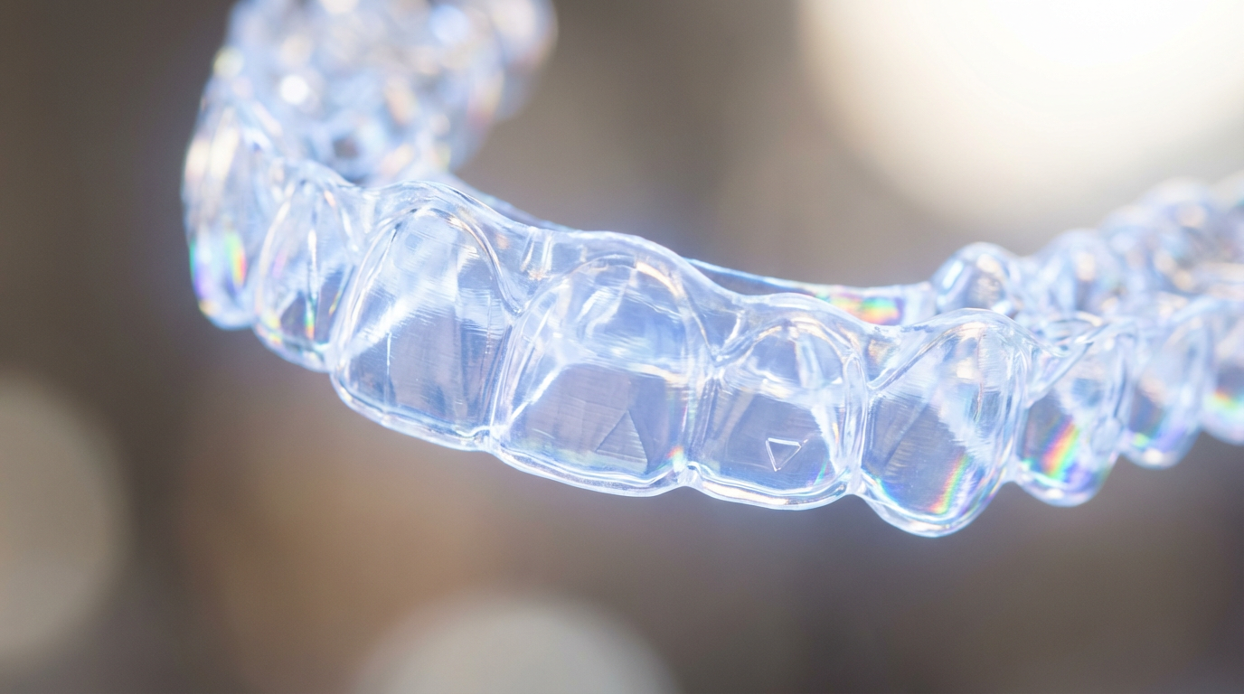 modern braces
