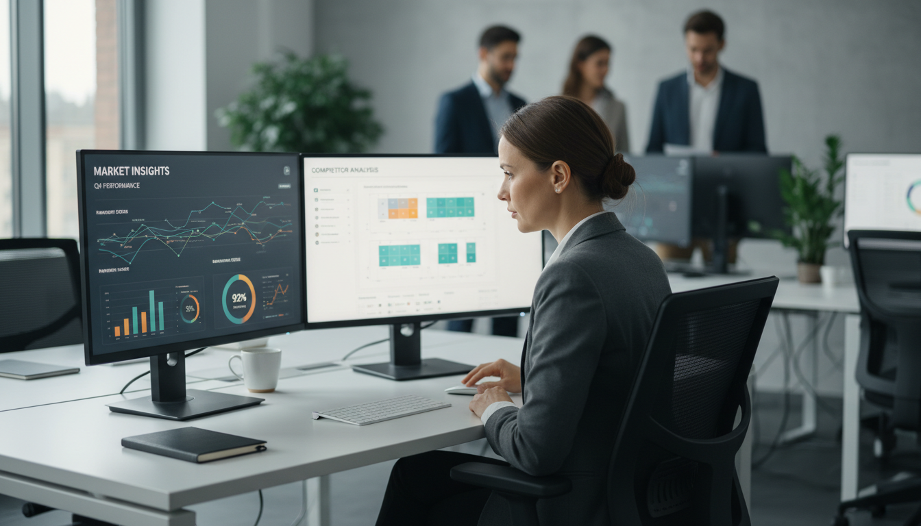 artificial intelligence marketing