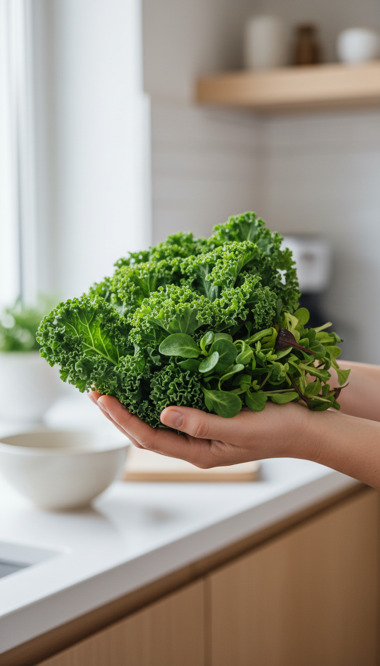 food freshness