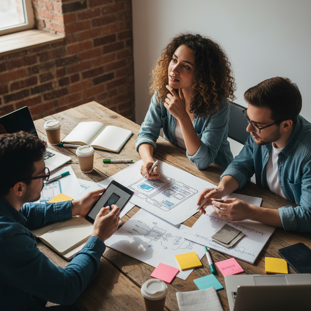 entrepreneurship
