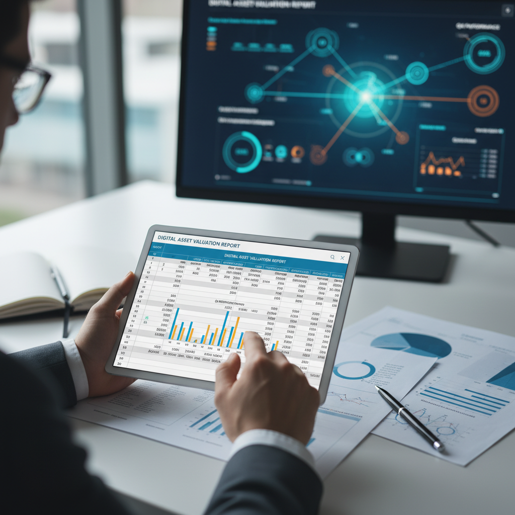 financial analysis
