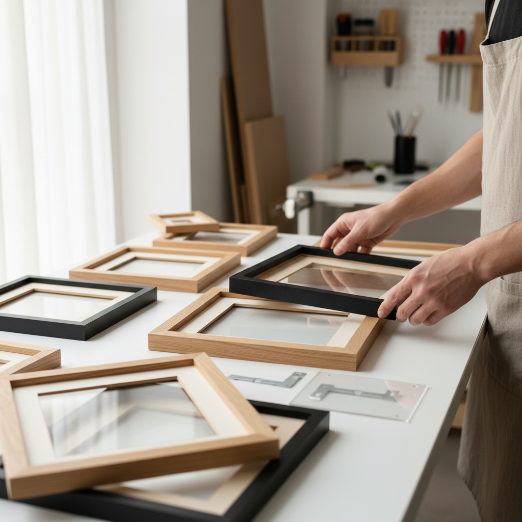 mirror frame