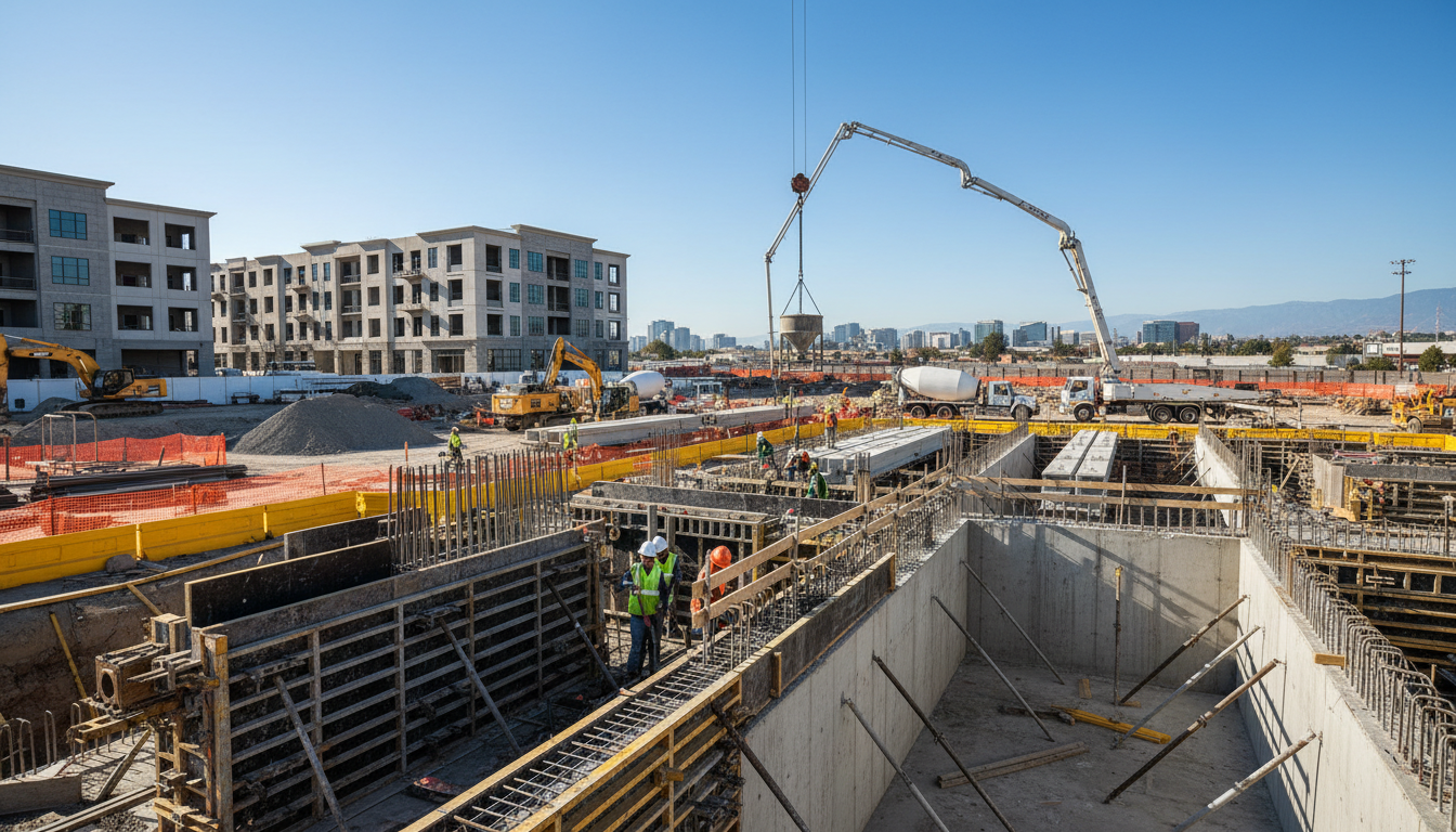 construction regulation