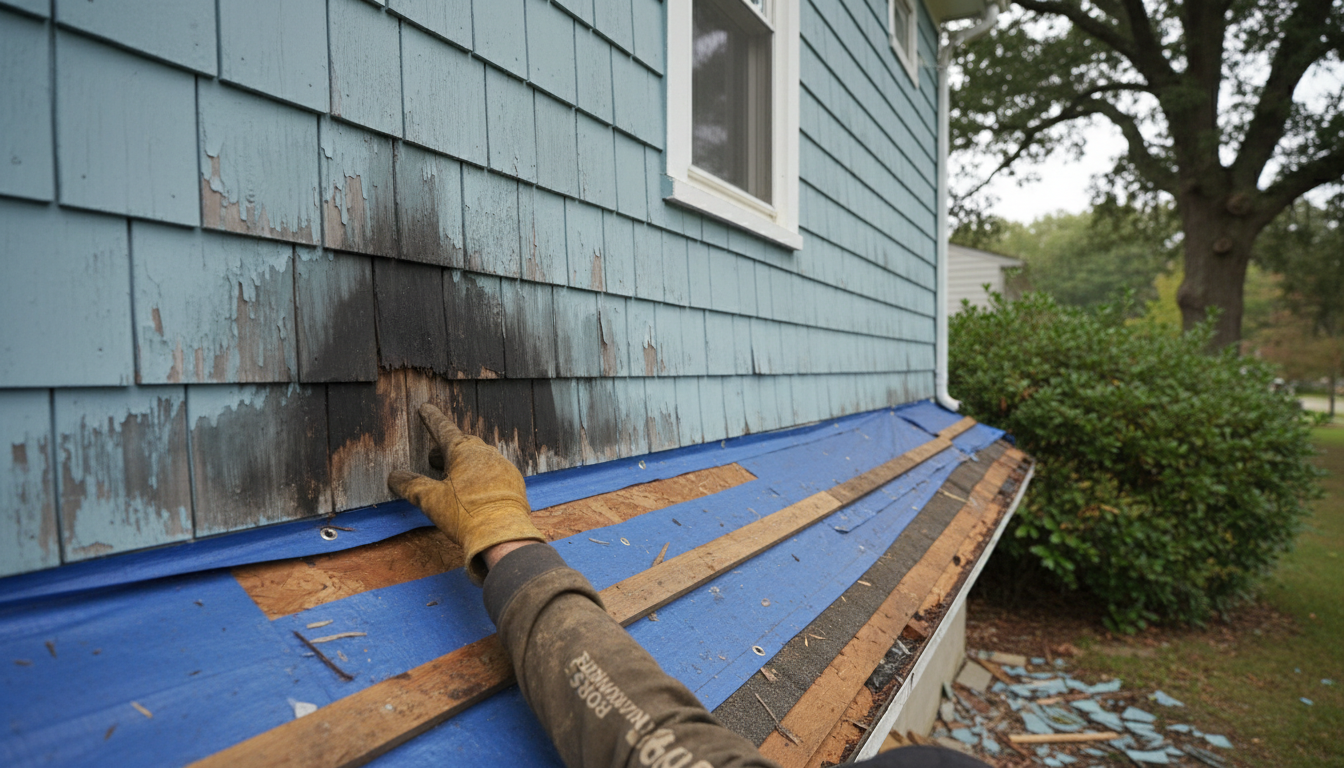 repair cost calculation