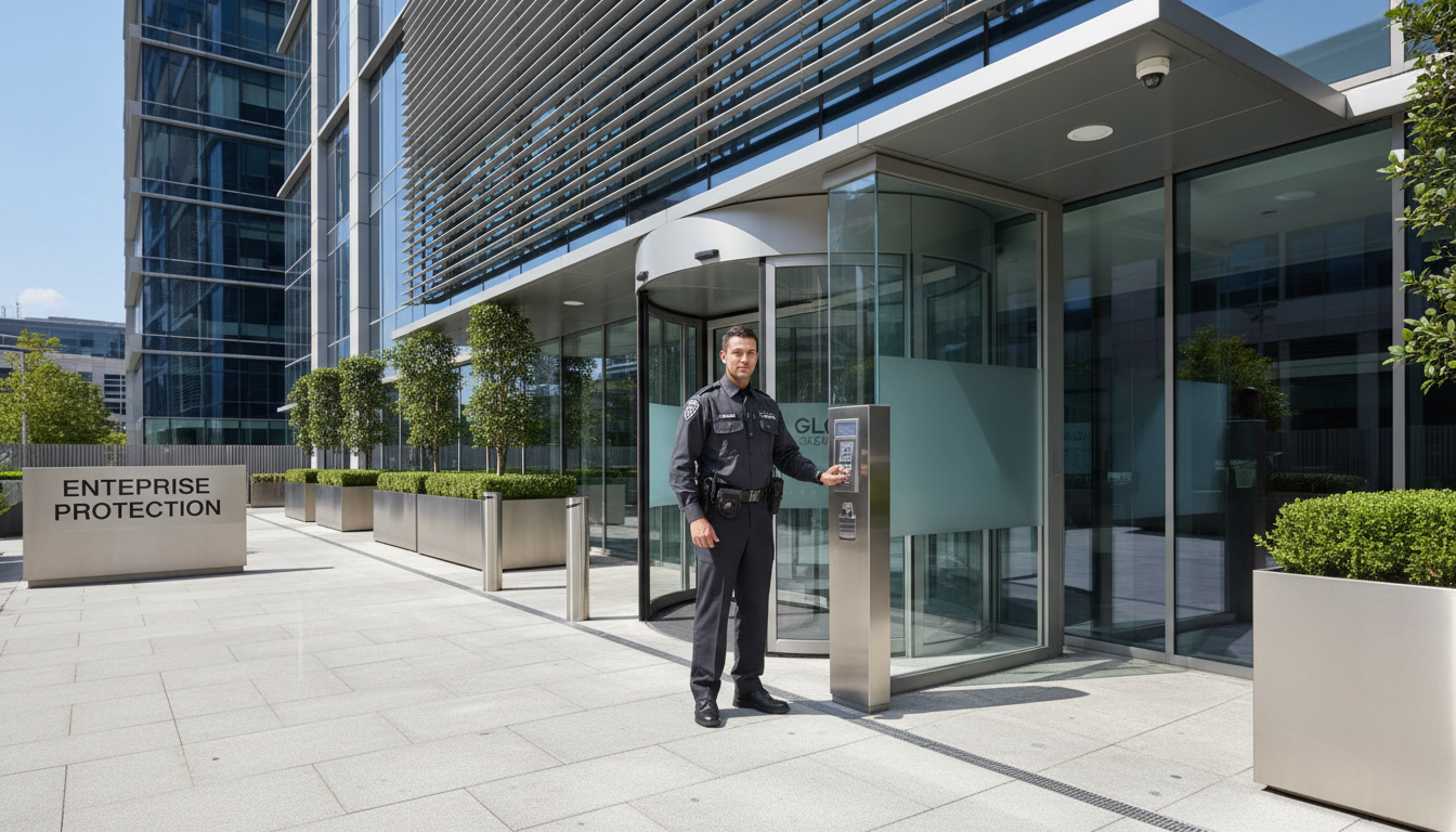 building security