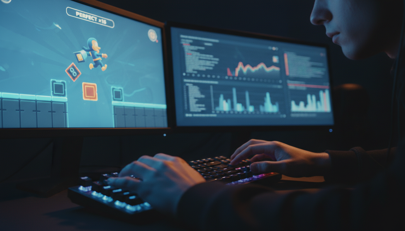 game performance