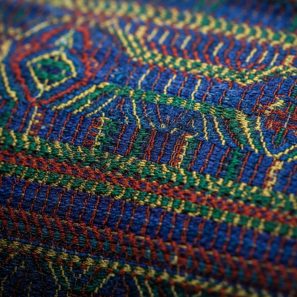 textile quality