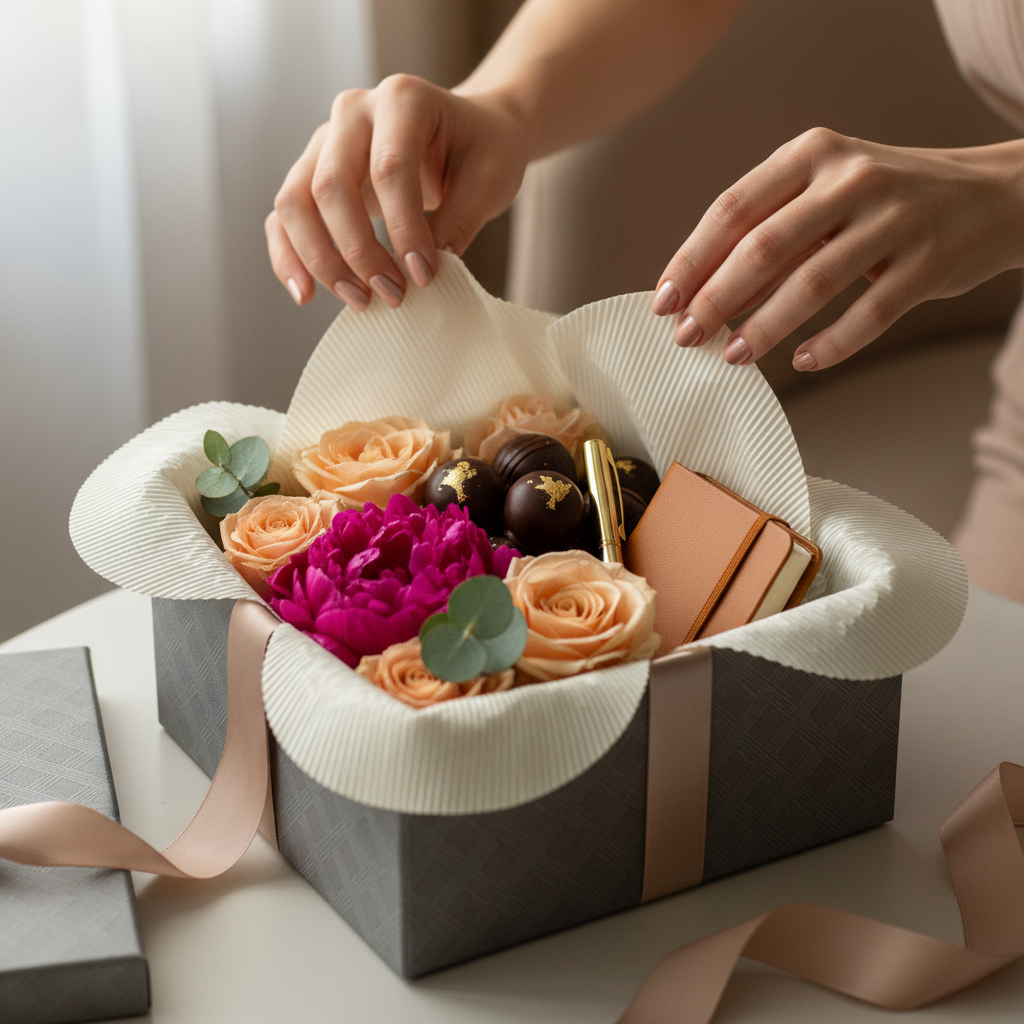 gift box