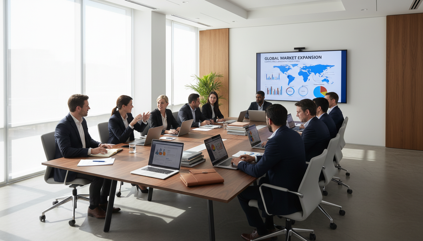 business leaders India