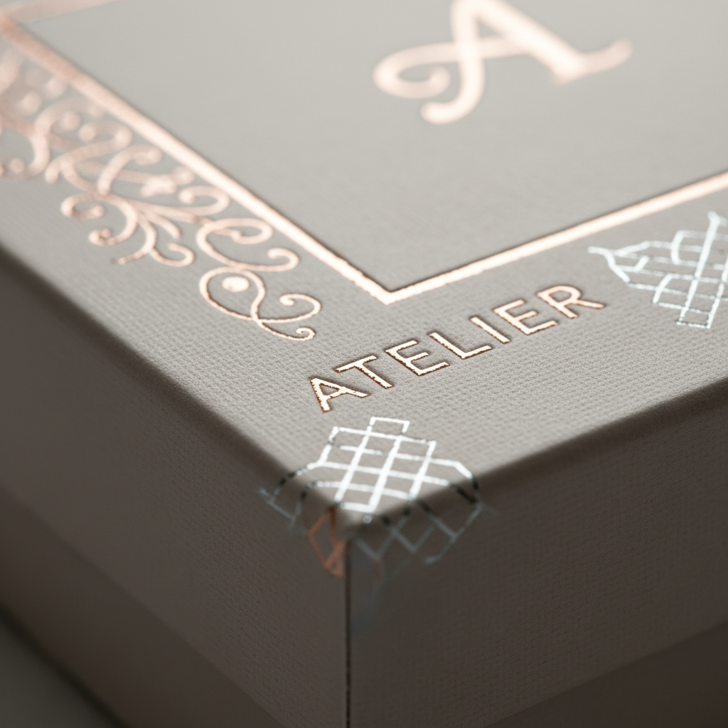precision stamping