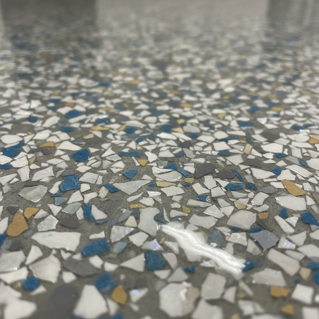 epoxy coating