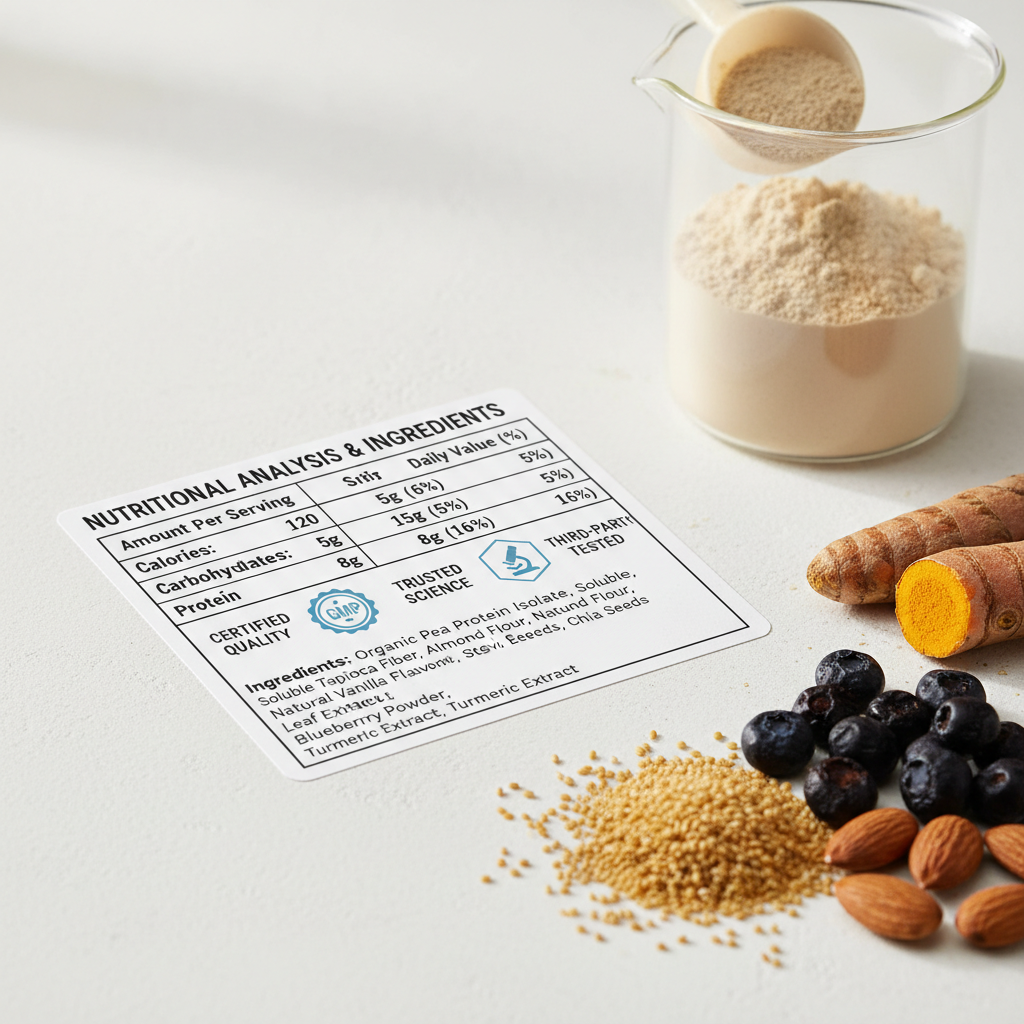 eco labels