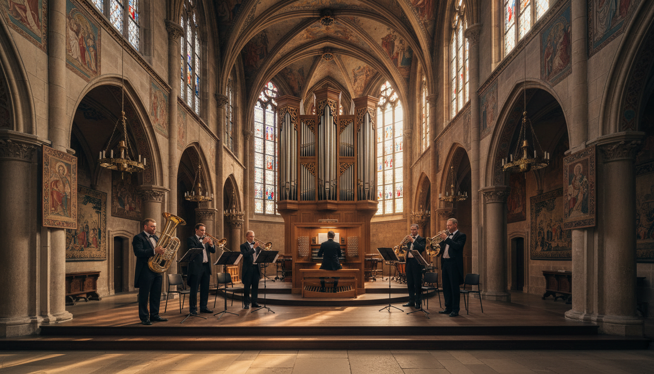 drehorgel festival