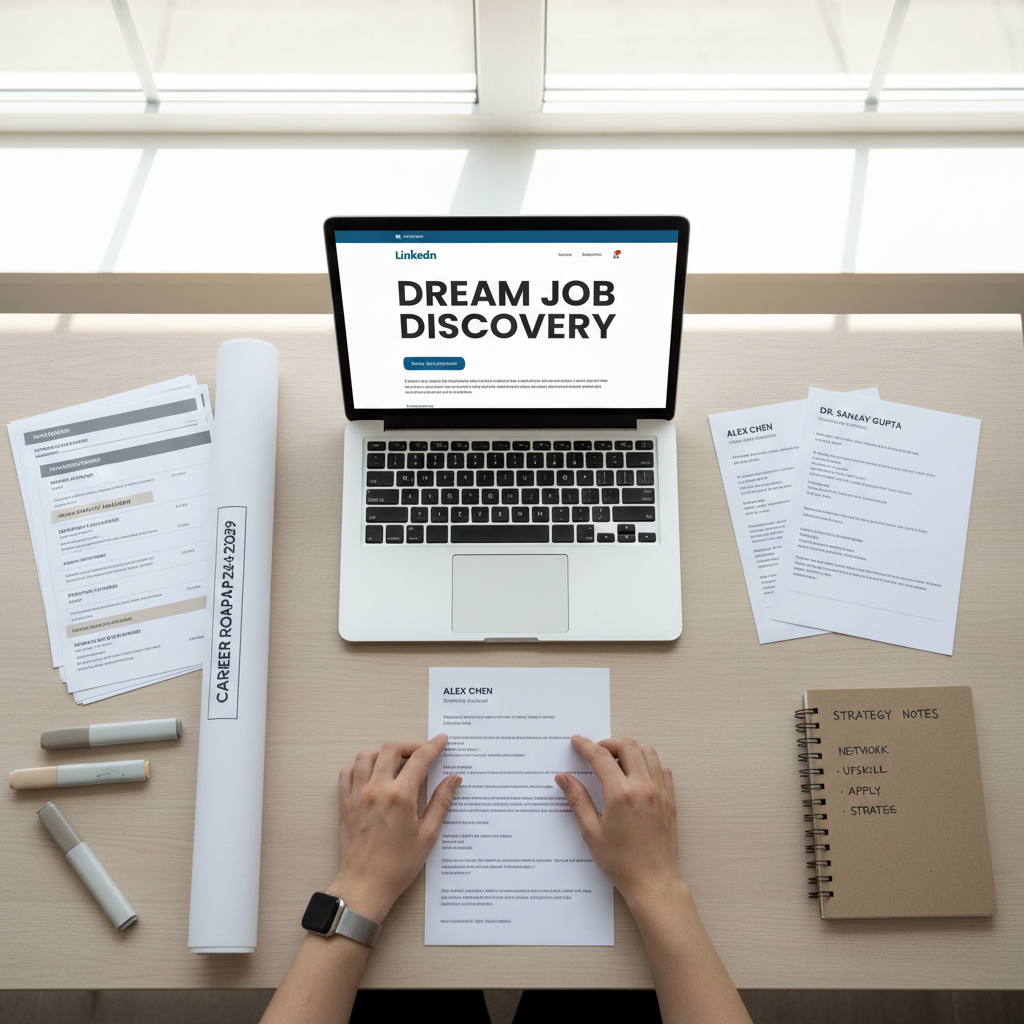career research