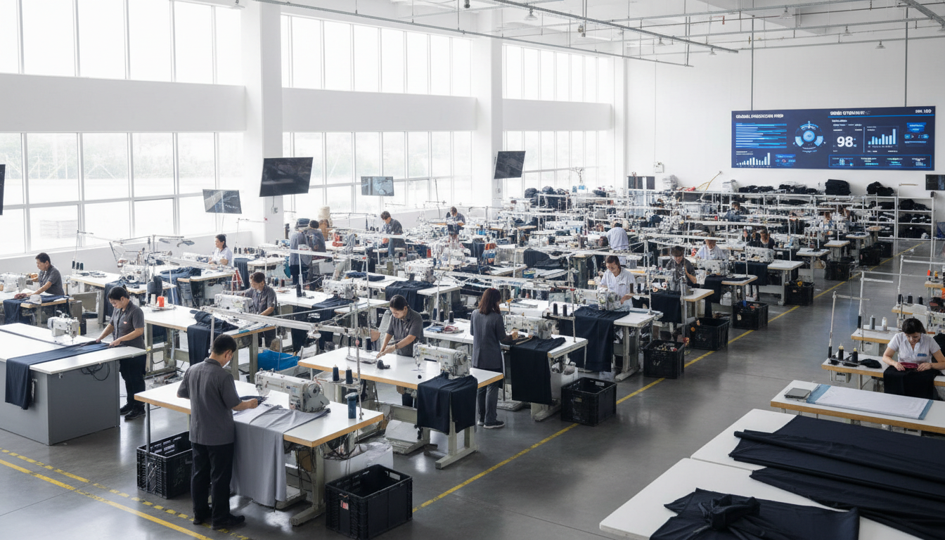 china manufacturing