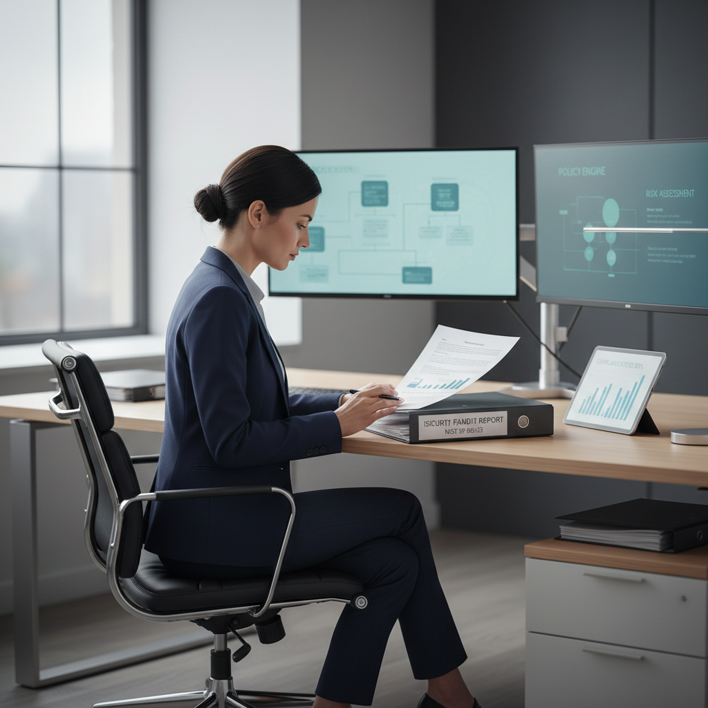 cybersecurity compliance
