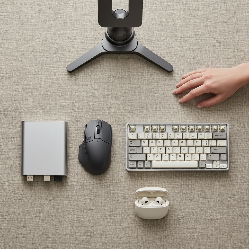 tablet accessories