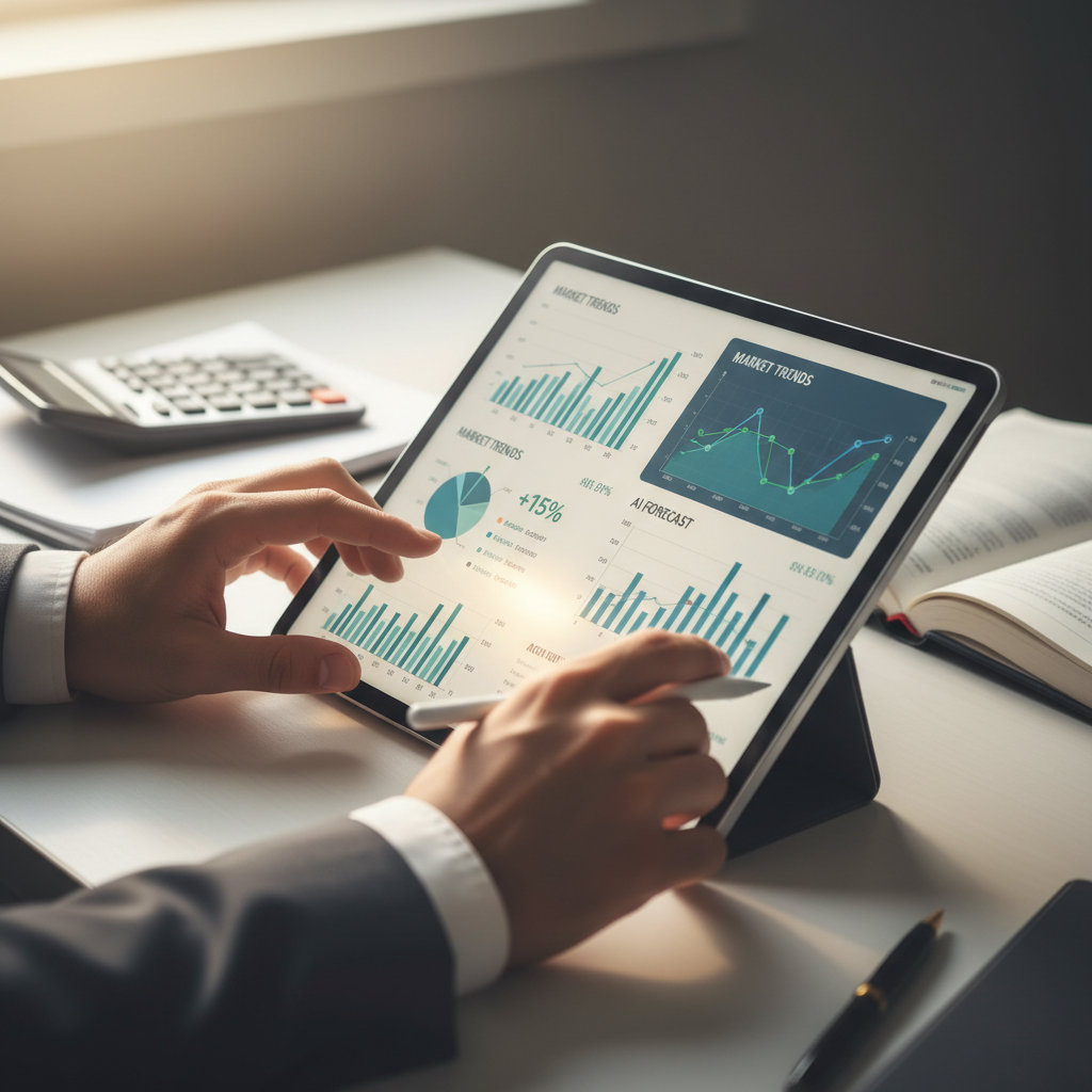 ai forecasting