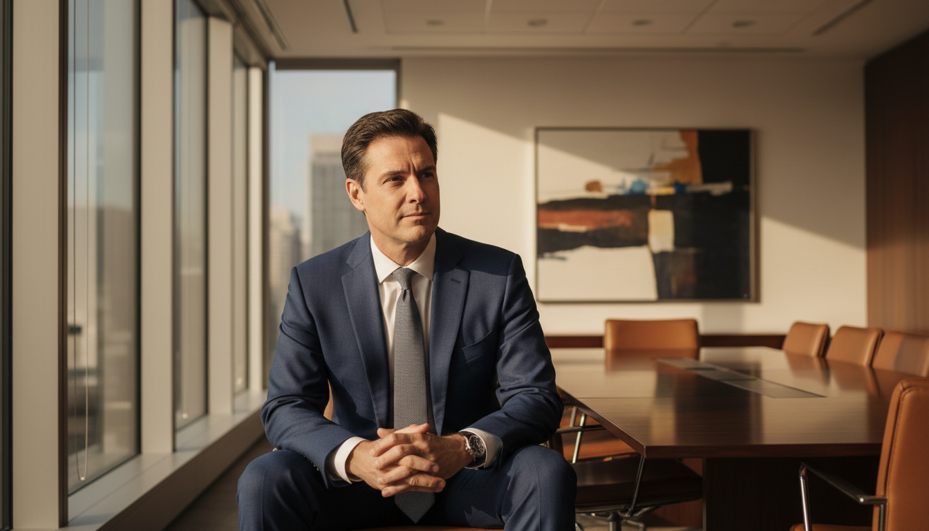 corporate photography storytelling