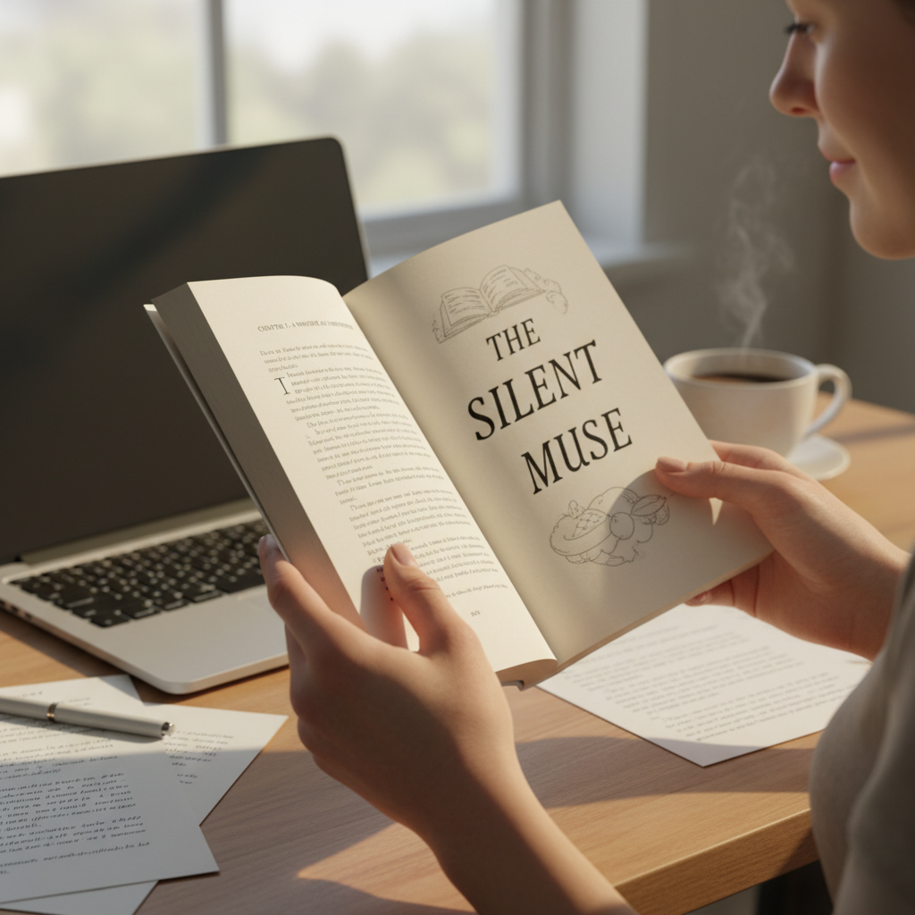 self-published authors