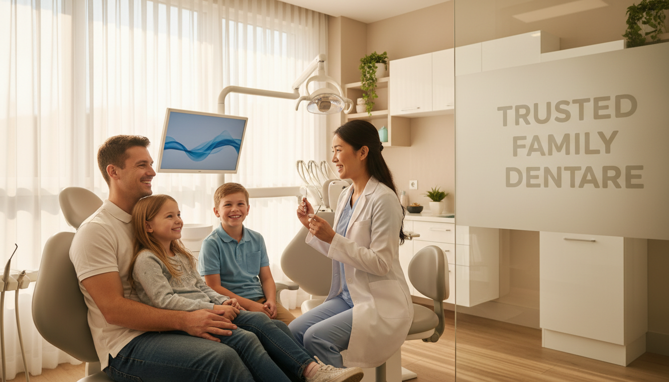 affordable dental care