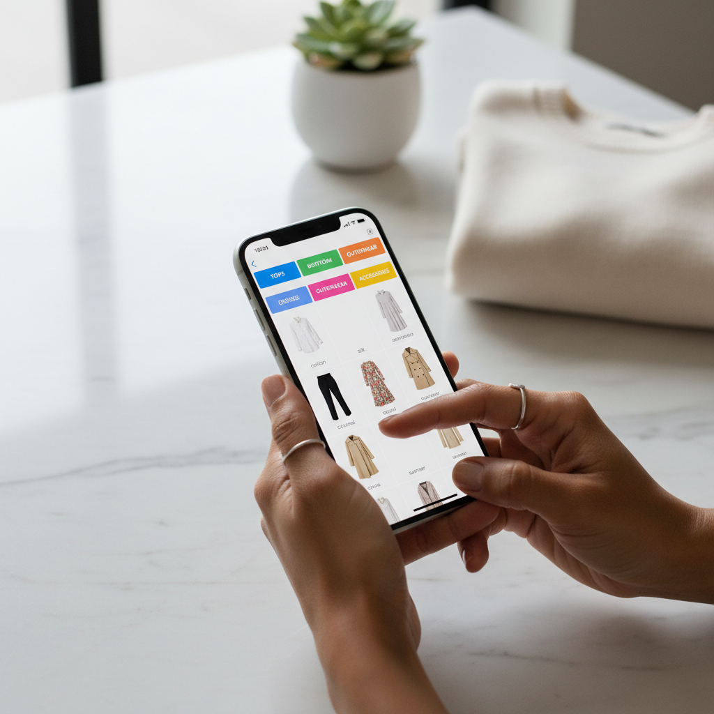 smart hanger