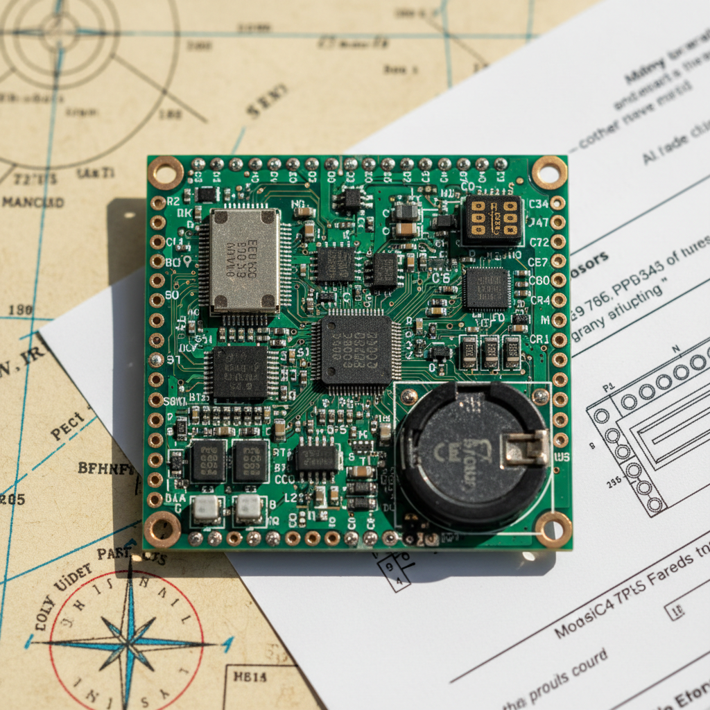 IoT technology
