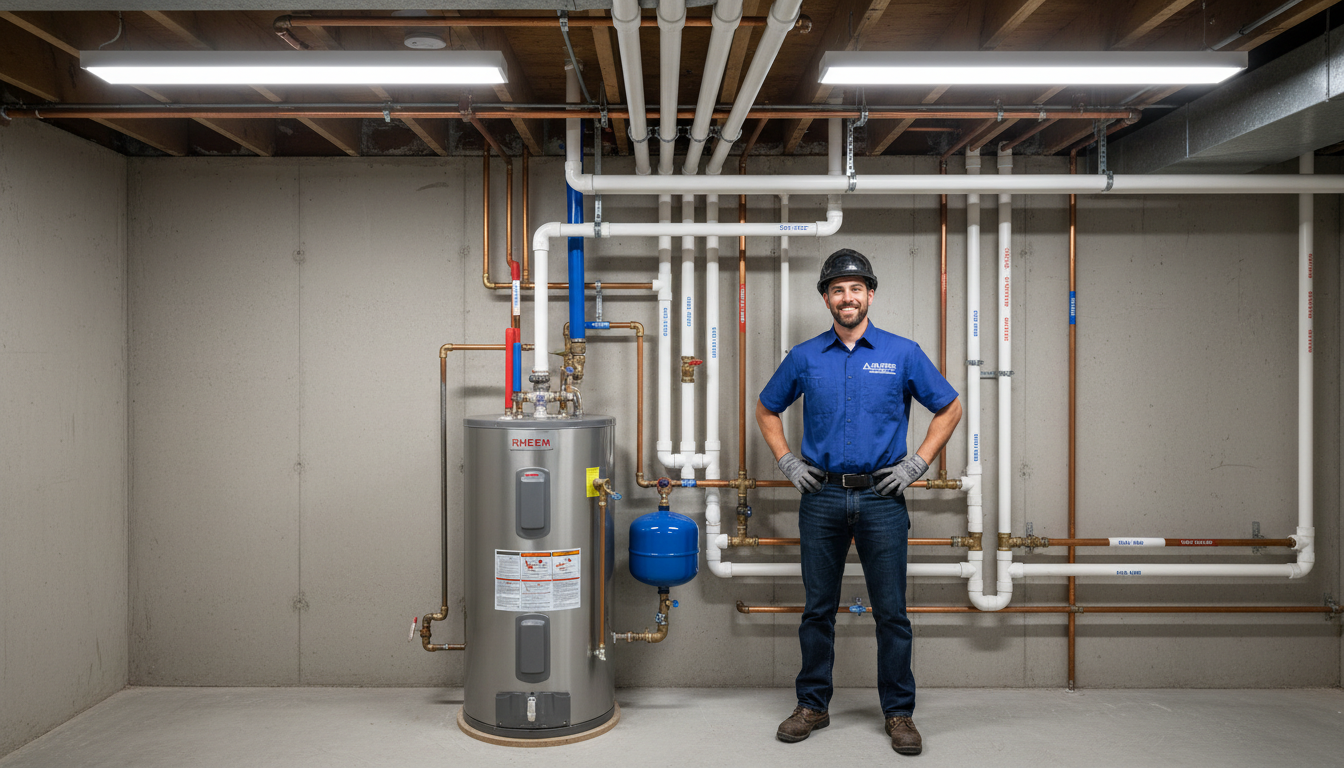 plumbing solutions