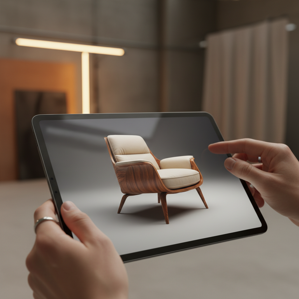 3d rendering