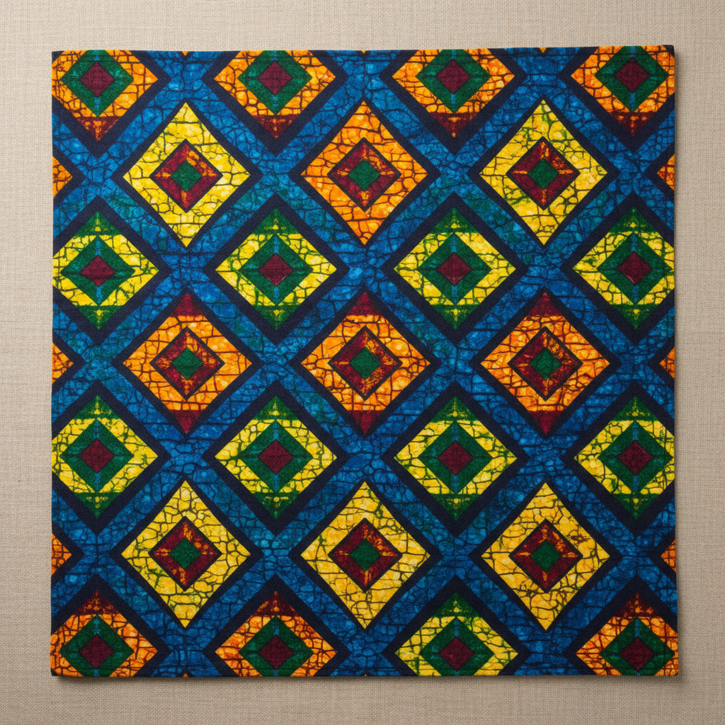 african mask materials