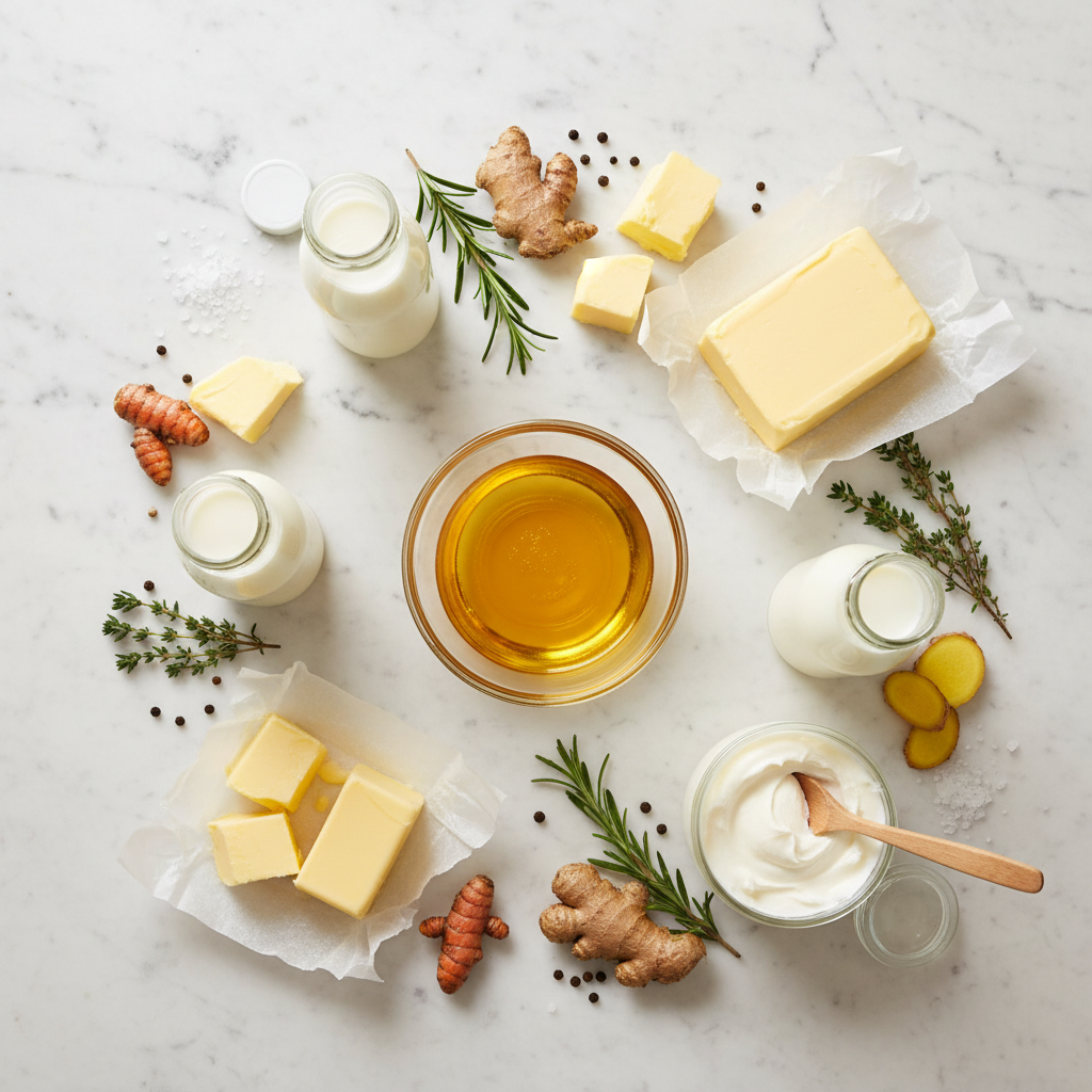 ingredient quality