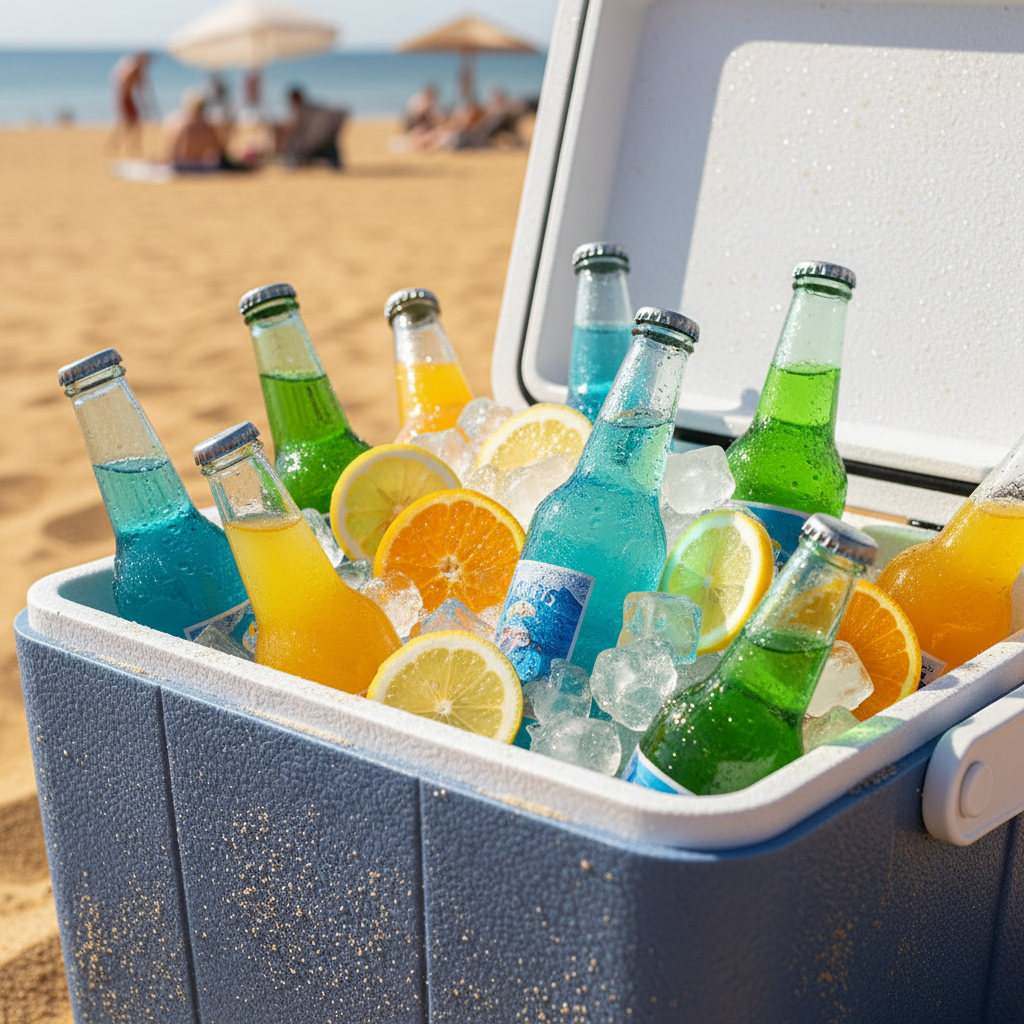 alternativas refrigerantes