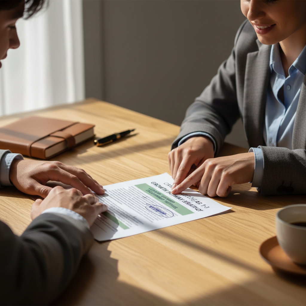 career mentorship