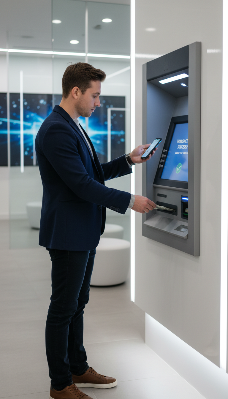 atm services