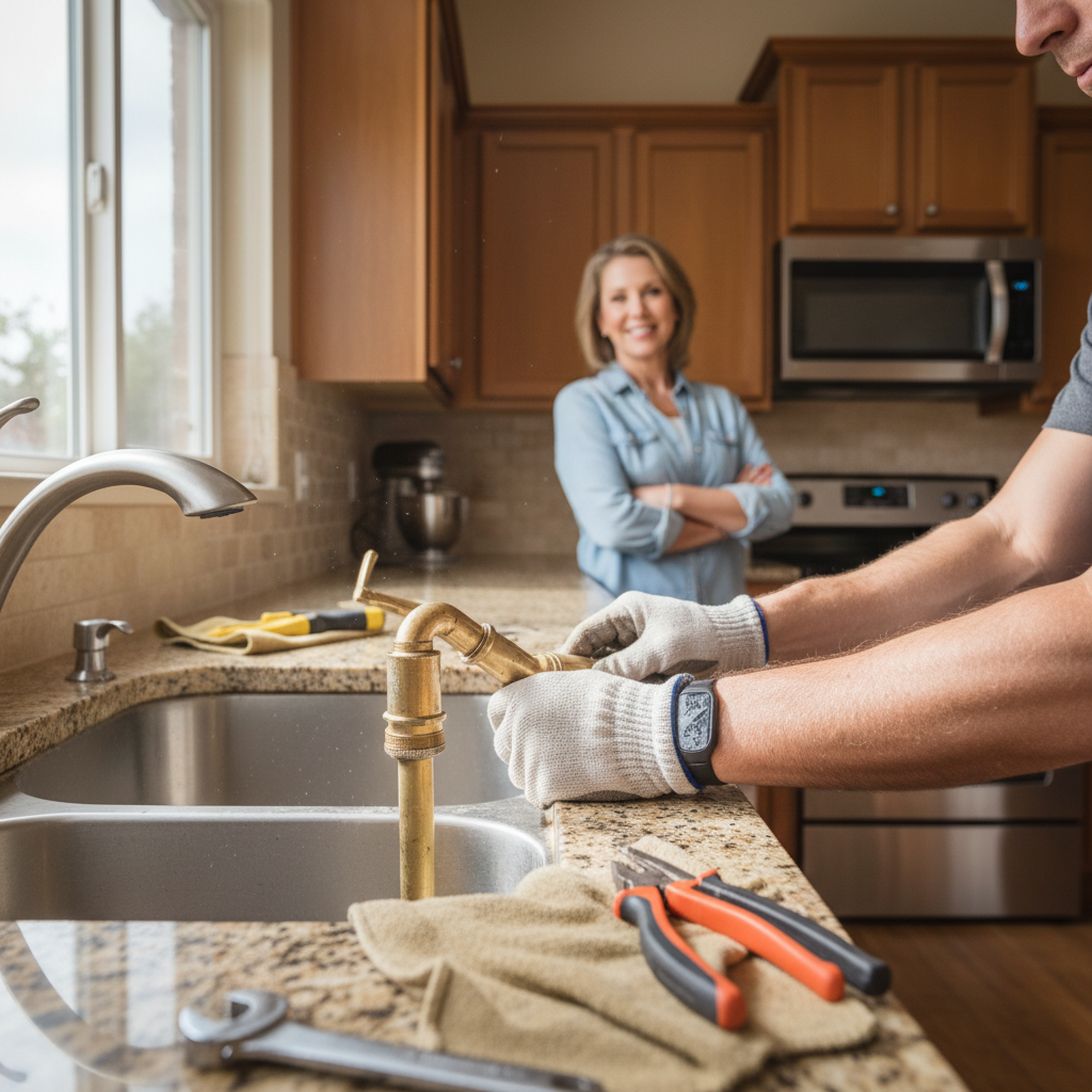 residential repair