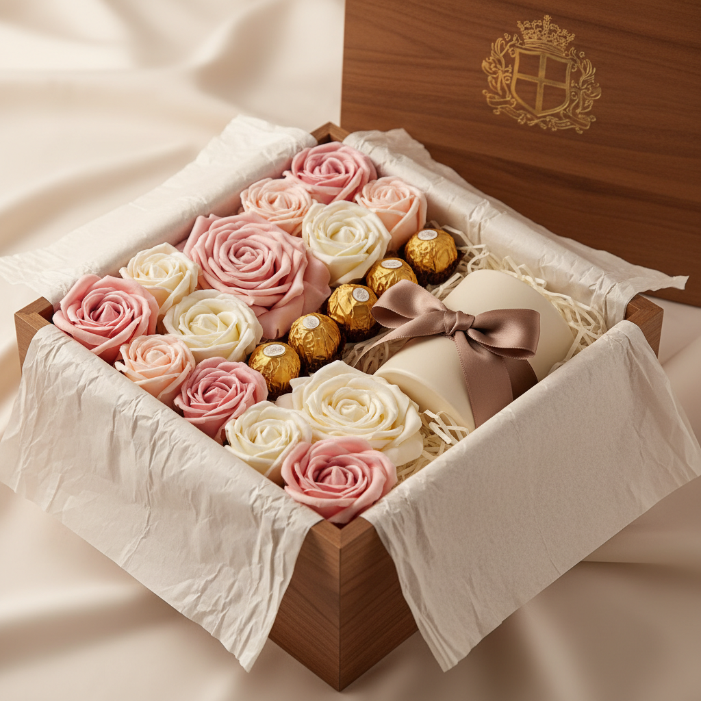 decorative gift boxes