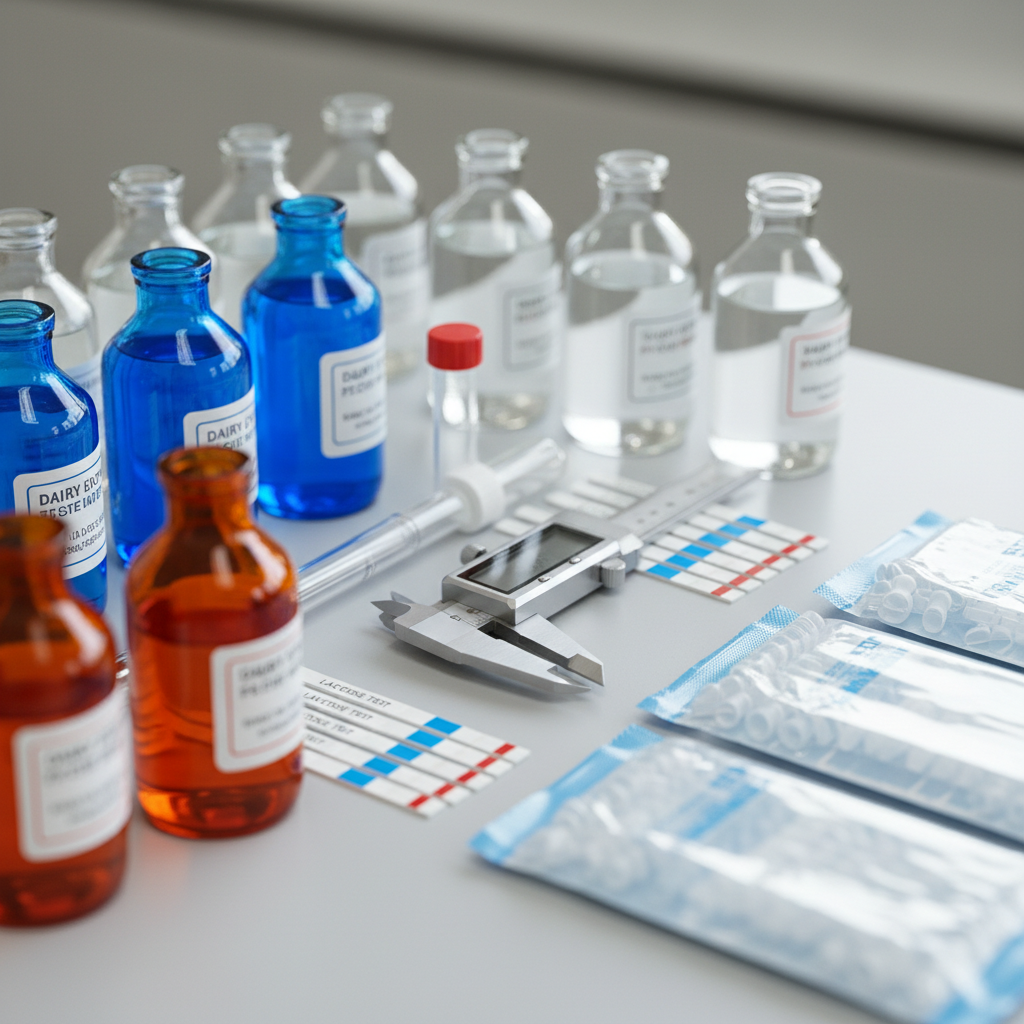 lab consumables