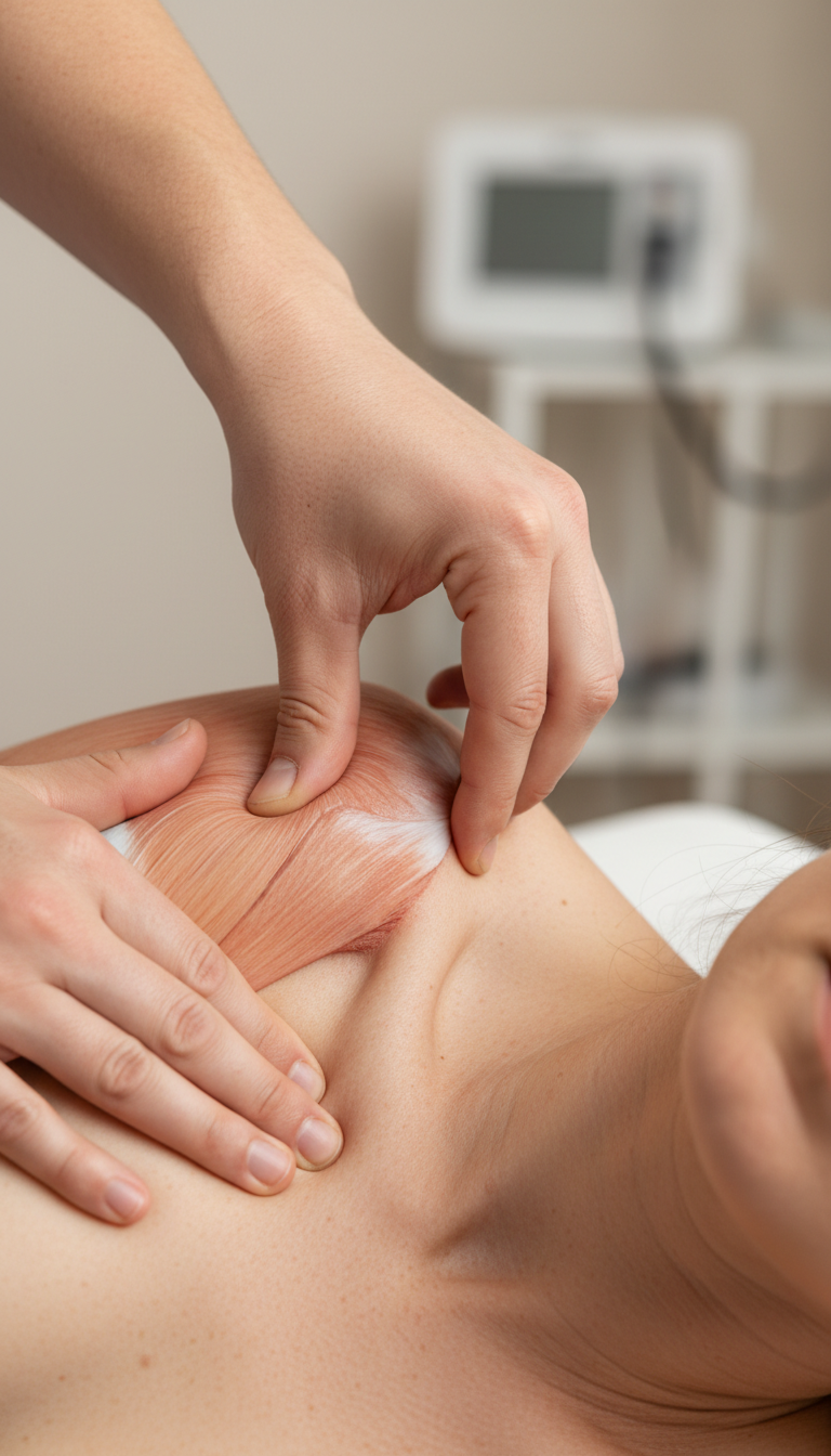 advanced treatment